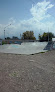 Skating rinks in Mendoza