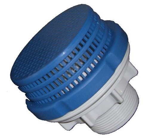 intex pool strainer basket