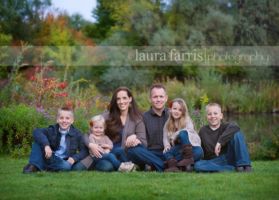 idaho family photography