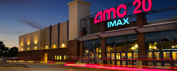 Movie Theater «AMC Livonia 20», reviews and photos, 19500 Haggerty Rd, Livonia, MI 48152, USA
