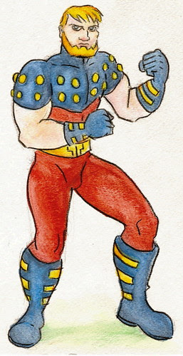 mynewthor1