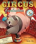 Buy Circus Fantastico (Non-series) by Molly Idle Circus Fantastico by Molly Idle