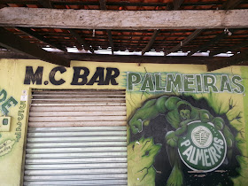 M.C Bar Palmeiras