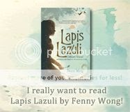 Lapis Lazuli By Fenny Wong