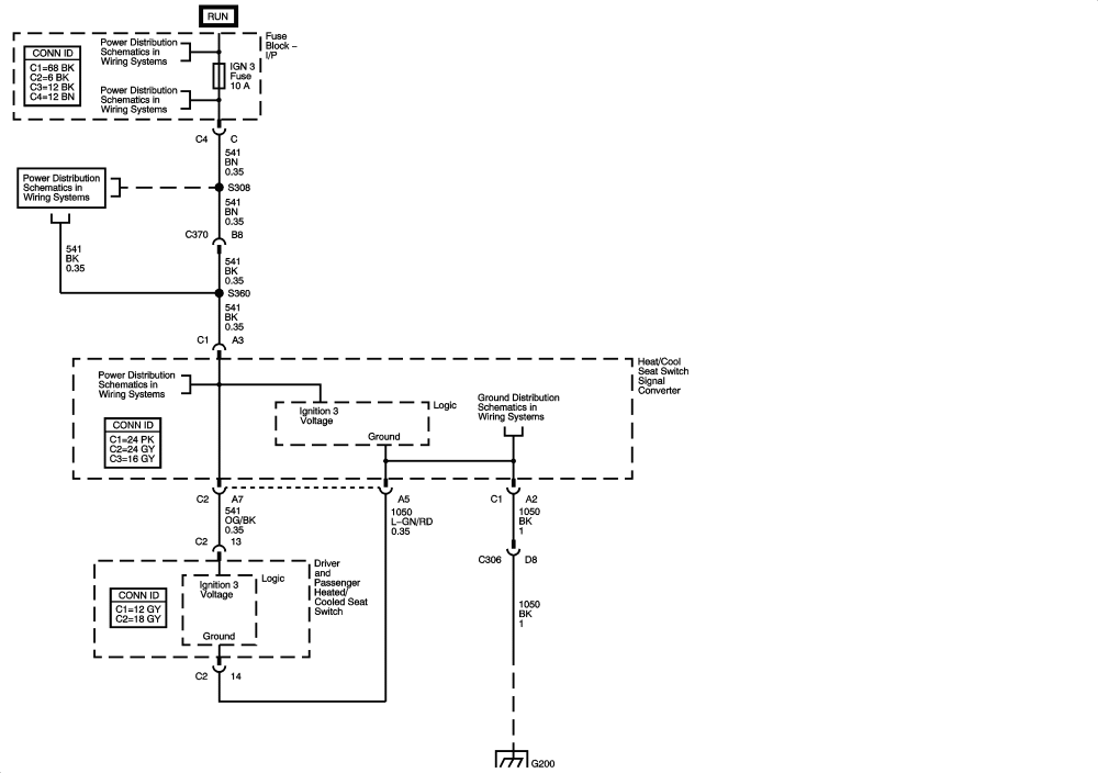 2005 Suburban Heated Seat Wiring Diagram - Cars Wiring Diagram