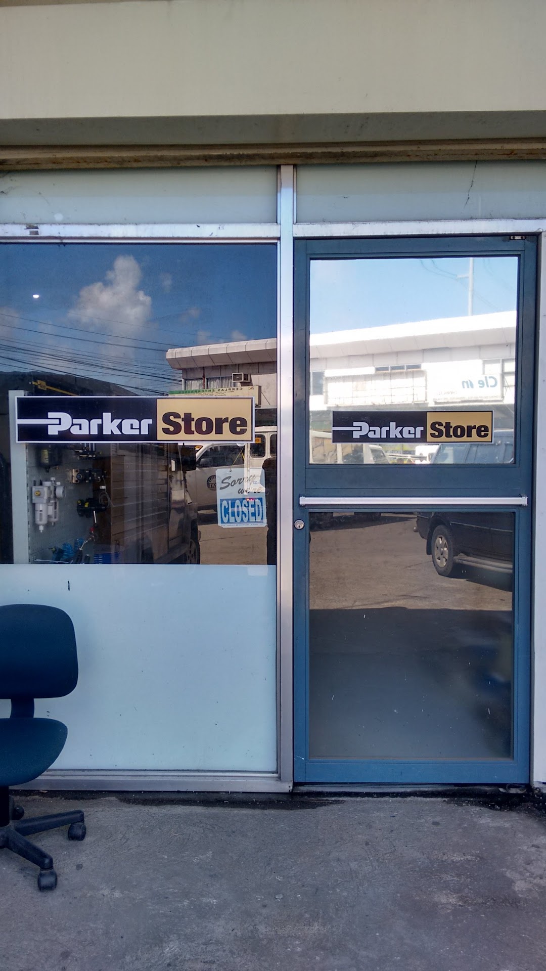 Parker Store