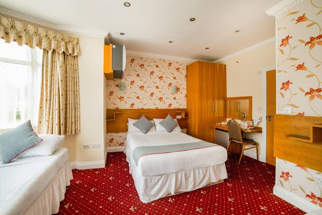 Reviews of Anchor Hotel in London - Hotel