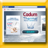 CADUM CHALLENGE THERMAL (Facebook) CADUM CHALLENGE THERMAL (Facebook)
