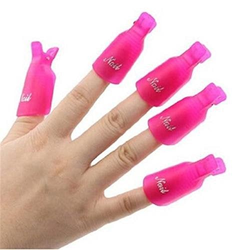 What Do You Remove Gel Nail Polish With