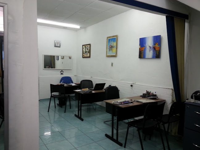 Imobiliária Ramos - São Paulo