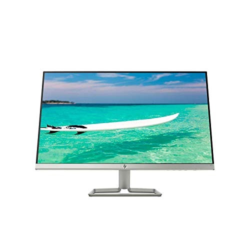 Hp Z27n G2 27 Monitor Review - 1080p Images