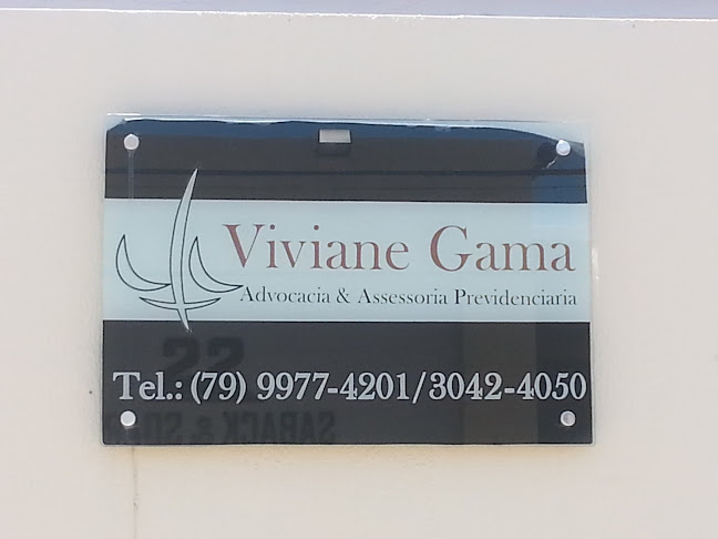 Viviane Gama Advocacia - Aracaju