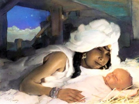 And God Remembered Rachel And She Conceived And Bore A Son