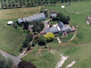 Rosefield Bed and Breakfast Kettering