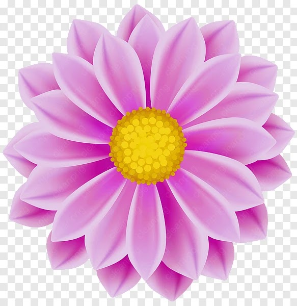 Wow 30+ Gambar Kartun Bunga Dahlia - Gani Gambar
