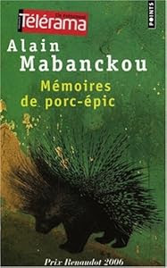 Memoires De Porc-epic