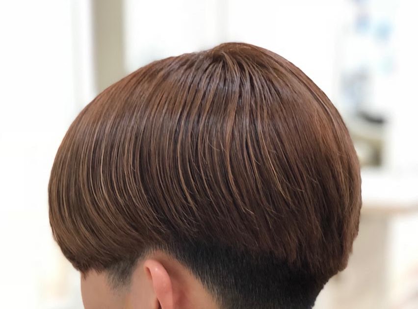 50+素晴らしいヘアカラー オレンジブラウン メンズ 最高のヘアスタイルのアイデア