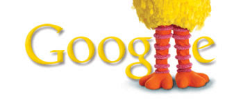 They're gonna pan up and it's gonna be Joe Namath. Google Sesame Street