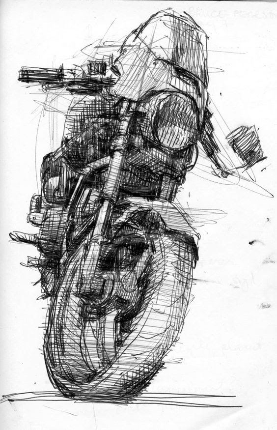 scribble art 20
