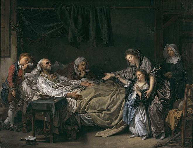 La Dame de charité - Jean-Baptiste Greuze.jpg