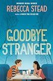 Goodbye Stranger