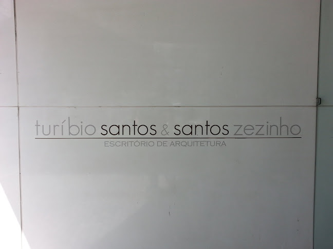 santos & santos | escritório de arquitetura - Recife