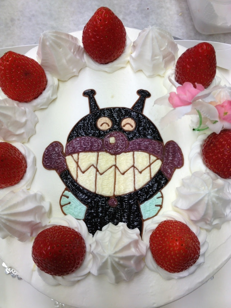 トップ100バイキンマン アンパンマン キャラクター イラスト 無料イラスト集