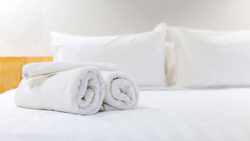 Family Hotel «Sunrise Inn», reviews and photos, 211 KY-36, Williamstown, KY 41097, USA