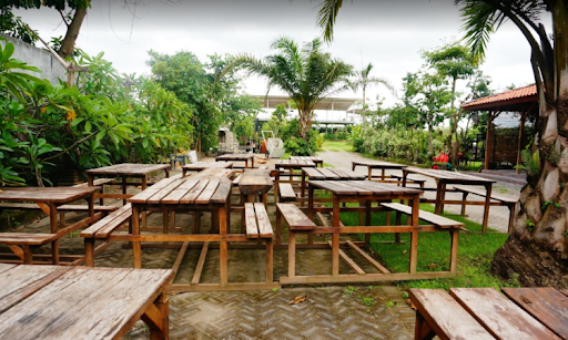 Restaurant Padang Sederhana Kabupaten Sidoarjo, Jawa Timur  Rumah