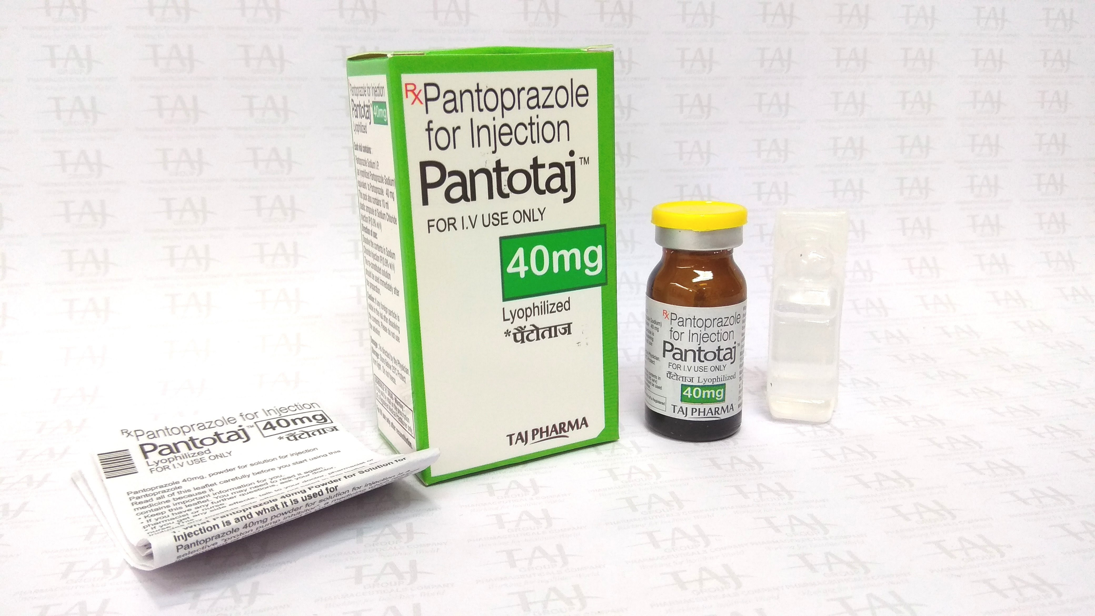 Vencid Pantoprazole 40 Mg  Vezole Allopathic Pantoprazole 40 Mg