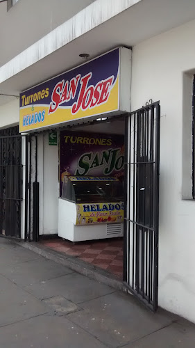 Comentarios y opiniones de Turrones & Helados