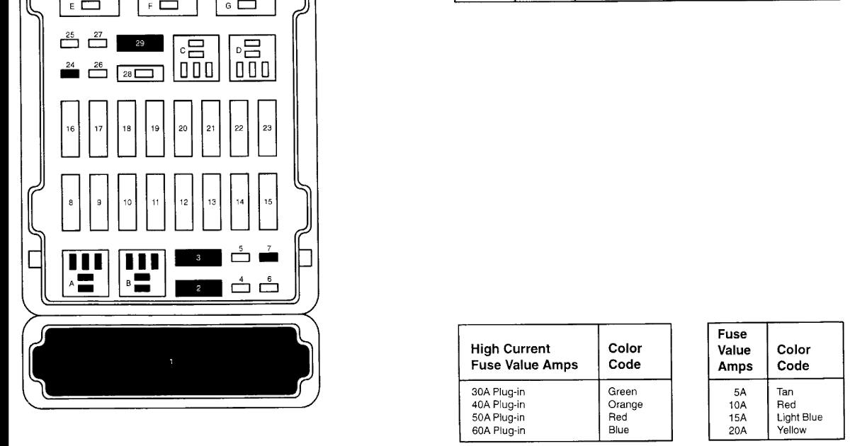 Supermiller 1999 379 Wire Schematic Jake Brake - Maybe I Need Help With