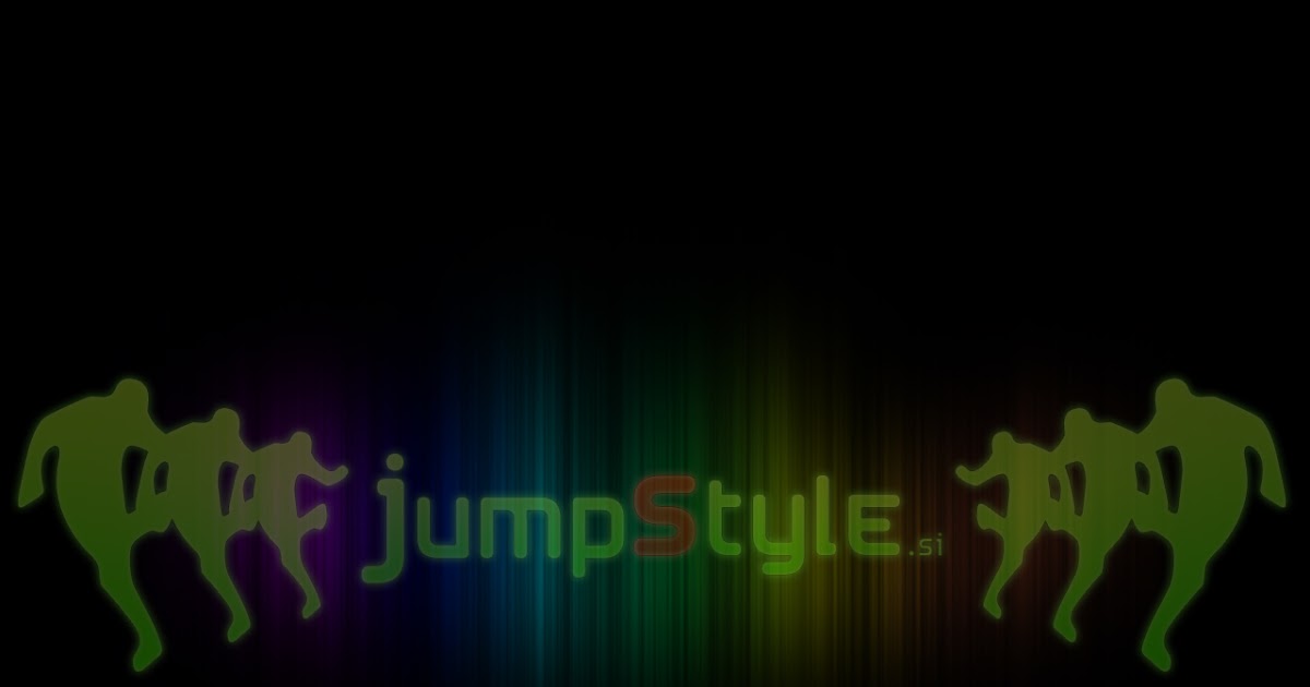 Jumpstyle bootleg ilyhiryu