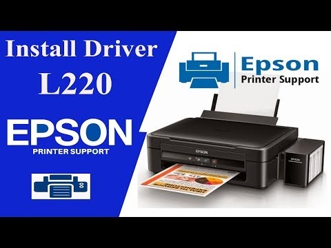 download driver epson l220 windows 7 64 bit