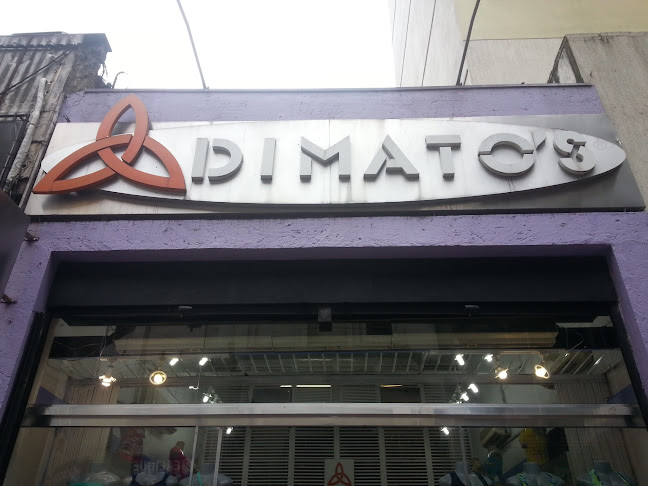 Dimato's - Porto Alegre