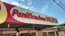 Panificadora Delícia