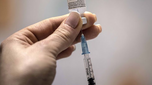 40,2 Juta Orang Akan Terima Vaksin Covid-19 Tahap Pertama, Ini Rinciannya