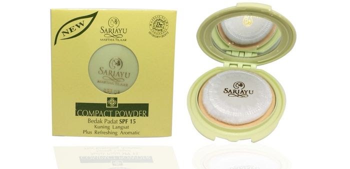 Bedak Tabur Yang Cocok Untuk Kulit Berminyak Tips Mencocokan