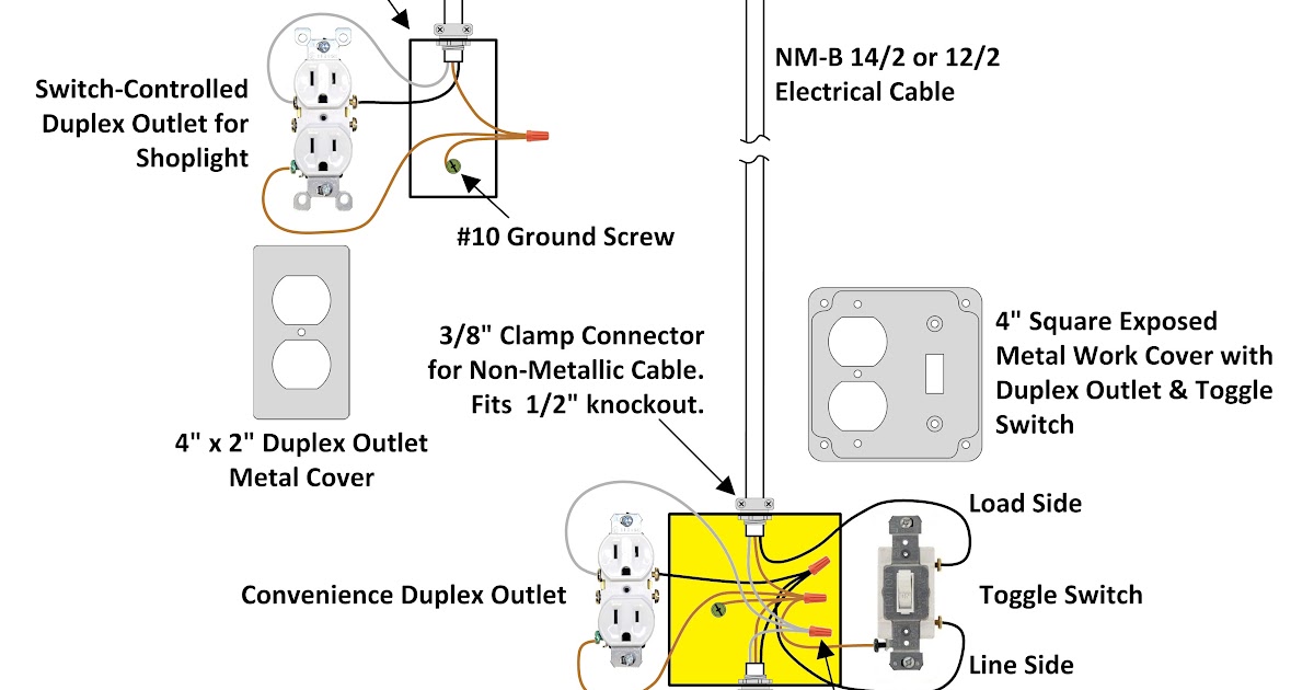Ridgid K75 Wiring Diagram Toggle Switch