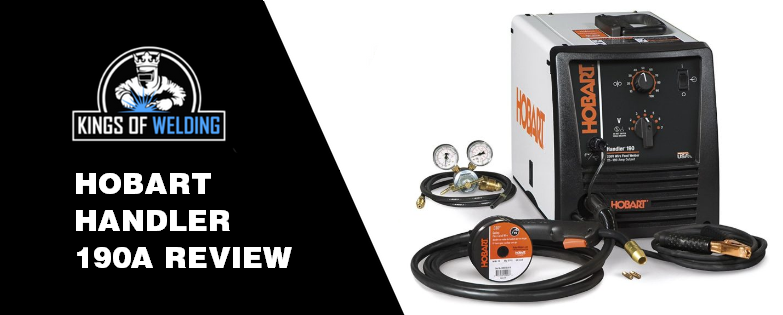 17+ Hobart Handler 180 PNG - All About Welder