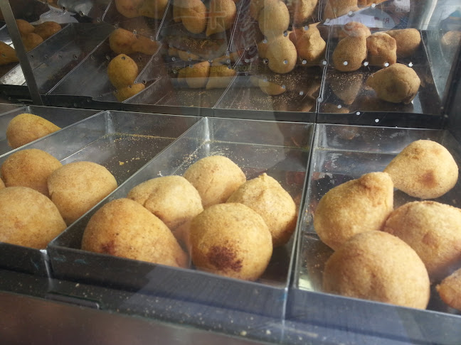 Avaliações sobre Cafeteira Lanchonete e Bar Beto's em Recife - Cafeteria