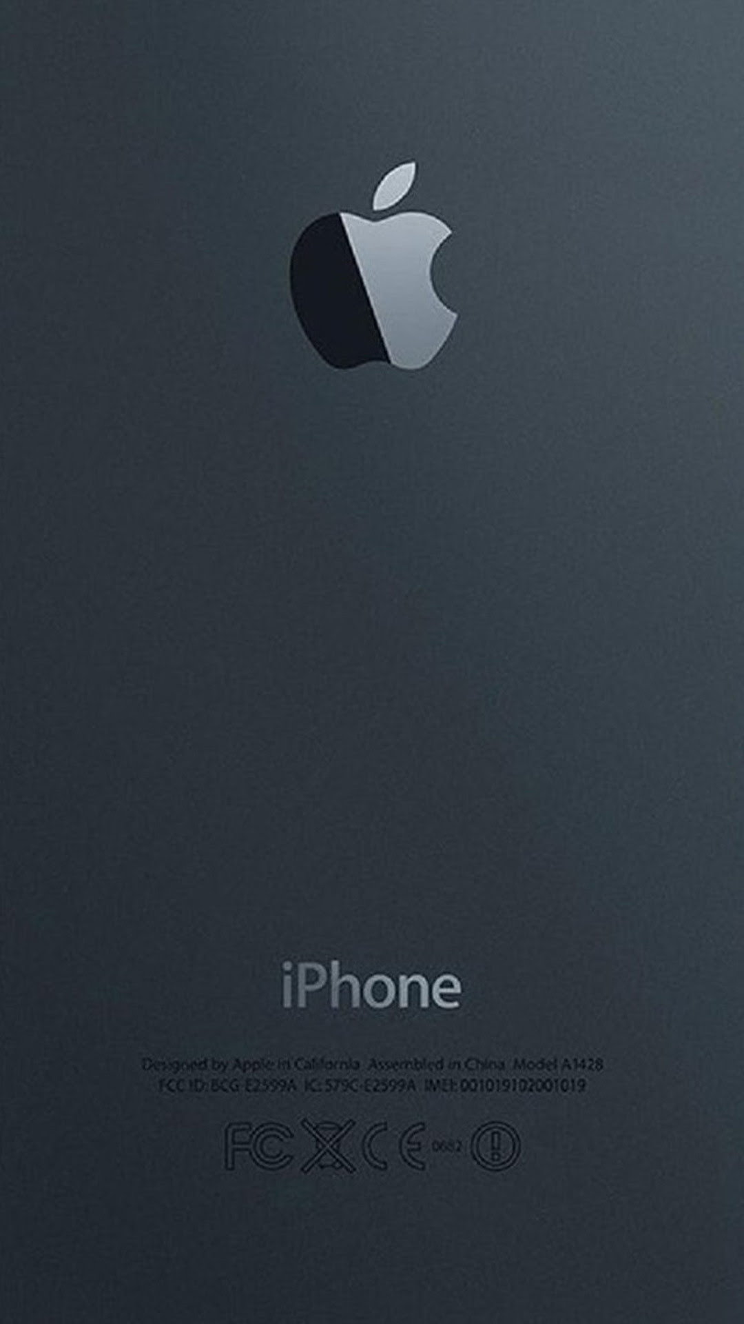 My Wallpaperblog Wallpaper Iphone Logo Hd