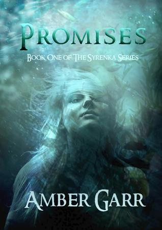 Promises (Syrenka, #1)