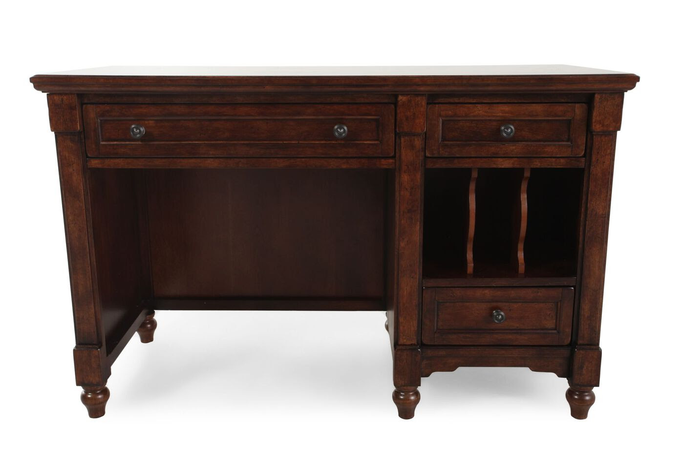 Collection Of Chair Pictures Legacy Big Sur Desk Mathis Brothers