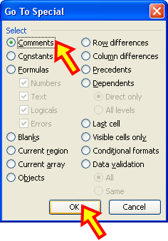 GoToSpecial_Comments