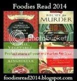 Foodies Read 2014