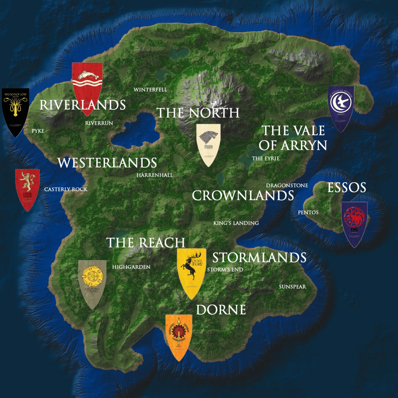 Life Is Feudal Server Map - Maping Resources