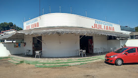 Panificadora Juliana
