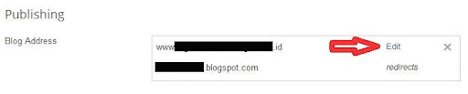 Cara membeli domain agar blog anda menjadi TLD Cara membeli domain agar blog anda menjadi TLD