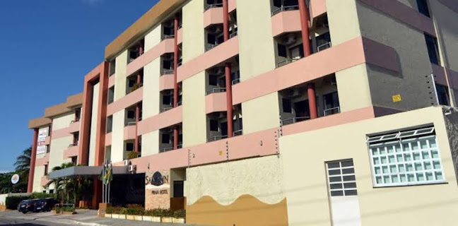 Sandrin Praia Hotel